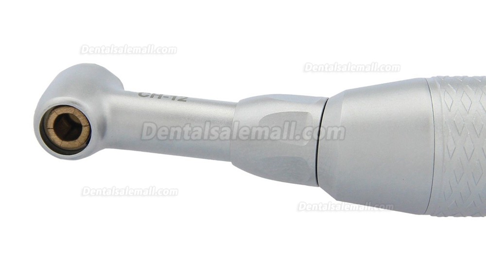 Yusendent CX235C5-12 Endo Contra Angle 10:1 Reduction 90°Reciprocate Handpiece Hand File